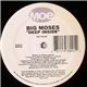 Big Moses - Deep Inside